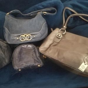 Purses Bundled